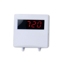 지폐 계수 기 고객 표시 0Z5 현금 돈카운트 수량 은행, V-600(신형)