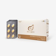 비타민엔젤스 피로엔간편한 밀크시슬 비타민 영양제, 1개, 78g