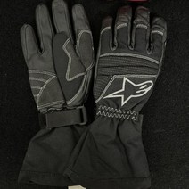 알파인스타즈 바이크장갑 글로브 롱 Honda F타입 PRO 터치 글러브 오토바이 통기성 알파인스타, XS, 03