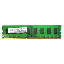 삼성칩 DDR3 8GB PC3 10600 데스크탑 메모리 양면 AS1년