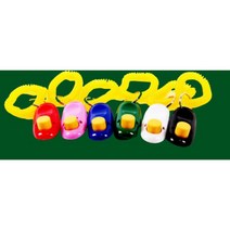 강아지클리커 반려견훈련용품 클리커훈련, 파랑