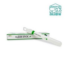 이산화염소 클린스틱 냉장고 옷장 화장실 악취제거 살균소독 탈취 1p, 3개