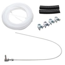 자동차 히터 연료 스탠드 파이프 호스 4M 일반 탱크 송신기 픽업 클립 베바스토 에버스패커 액세서리 L9B4, 01 as shown, 01 as shown