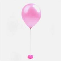 아트박스/파티해 대형 컵스틱 스탠드(1개입), 옵션선택:본품, 단품