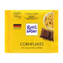 리터 스포트 콘플레이크 초콜릿 [100g], 상세페이지 참조, 상세 설명 참조