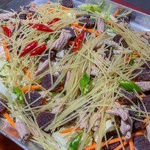 신림 양지순대타운 맛집 전주집장가게목포 백순대 1인분 2인분 순대만 곱창만 순대+곱창, 백순대 2인분 순대만