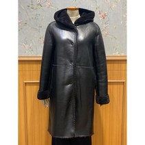 앤디스클라인 앤디스클라인[뉴코아창원점] 인기아이템 리버시블 인조 무스탕