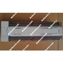 MELSEC PLC 모듈 FX2N80MR001 AC220V 베이스 40 입력 출력 릴레이 FX2N80MR001FX2N80MR001 프로그래밍 가능 컨트롤러
