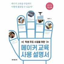 이노플리아 메이커교육 사용설명서 학생 주도 수업을 위한, One color | One Size@1