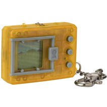 Bandai 반다이 디지몬 키우기 다마고치 디지바이스 게임기, 글로우
