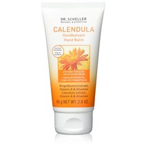 닥터쉘러 칼렌둘라 핸드밤 75ml, 1개