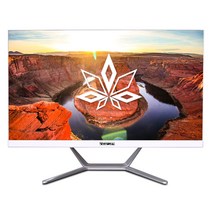 뷰라이프 터치 일체형PC 24형 i5 Haswell FREEDOS, RAM 4G/SSD 120G (기본형)
