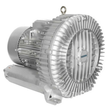 링브로워 2마력 2HP 연못 통풍기 송풍기 링브로와220V, XGB 1점1KW 220V08