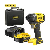 스탠리 임팩 드라이버 SBI820M1K 20V MAX 4.0Ah