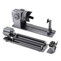 Atomstack-R1 Pro 다기능 척 및 R2 롤러 레이저 조각기용 로터리 CNC 조각 절단기, R1 Pro