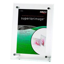 봉안당액자 소형 결혼사진액자 결혼식액자 투명아크릴액자