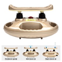 닥터큐 발목펌프 따봉골드, 닥터큐 따봉골드