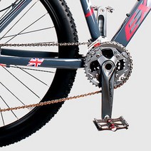 링크 MTB 6/7/8/9/10단 연결 체인 커넥터 자전거 6단 8단 9단 7단 가성비, 1체인커넥터-6.7.8형