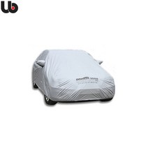 7-1호 대형 자동차호루 자동차 비닐커버 차덮개 호로 카커버 바디 차량용 방수