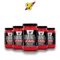 아미노엑스 신타6 헬스부스터 노익스 BCAA EAAs 25서빙 60서빙, 정글쥬스 25서빙