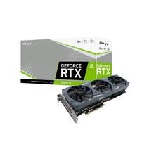 PNY PNY 지포스 RTX 3070 Ti UPRISING D6X 8GB Triple 마이크로닉스