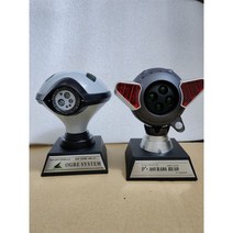 사이버포뮬러 아스라다헤드 1 2 3세대 영광의레이서, 천둥+황야2세조합좌우로고개흔들고