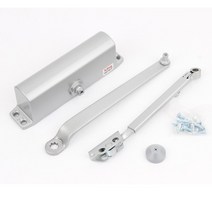 KING King K620 ㄷ자 현관문 방화문 도어클로저 자동문닫힘기, KIng K620도어클로저