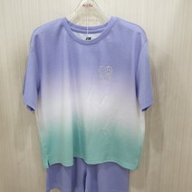 애플핑크 JBS8S 346 GSH - 그라데이션 +3부 바지세트12