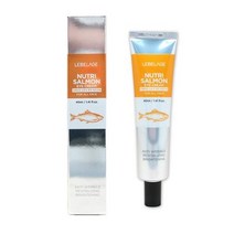 르베라쥬 뉴트리 연어 아이크림, 40ml, 1개
