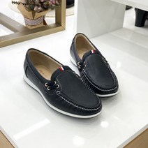 X21030 BLACK 컴포트 여성로퍼 2cm 미셸by탠디 TW199