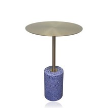디자인 인테리어 입구 생성 센터피스 Salontafel 사이드테이블 작은, T03-collocation6