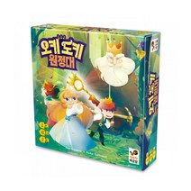 오키도키 원정대, 단일옵션