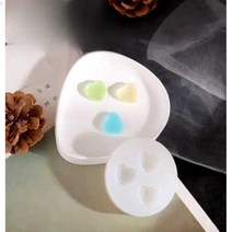 화과자 틀 다식틀 재료 만들기 바람떡틀 모약과 고명, C 표준모델, 1개