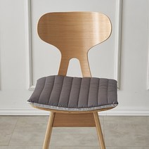 내추럴슬립 라텍스 방석 5cm