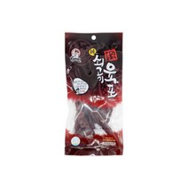 홍대감 순쇠고기 육포 51g, 상세페이지 참조