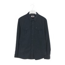 타미.힐피거 와플 셔츠 S 38138