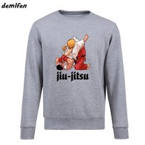 주짓수 도복 mma 남성 티셔츠 권투 남성 무에타이 통기성 킥복싱 유니폼 체육관 피트니스 훈련 스포츠 퀵 드라이 브라질 무술