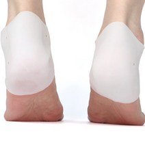 3cm 실리콘 키높이 밴드 신발 양말 깔창