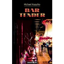 Bar Tender Paperback, Novum Publishing, English, 9783990649251