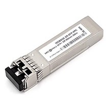 Netgear Compatible AXM761 10GBASE-SR SFP+ Transceiver | 10G SR MMF 850nm AXM761-HPC, 1