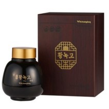 광동 황녹고 500g / 부모님건강선물