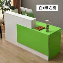 인포메이션 계산대 식당 업소 커피숍 카운터 병원 캐셔대 데스크 프론트, 옵션9