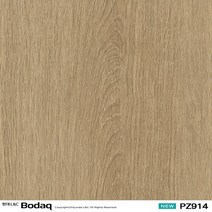 [BODAQ] 한화 인테리어 필름 - 리치 우드 (RICH WOOD) 86종 시트지, PZ914