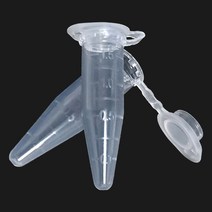 Neurex 마이크로튜브 100개 1.5ml, 1개