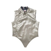 펜싱 장비 보호 훈련용 연습용 경기, 82.핑크색 세탁 가능한 금속 의류는 오른손에 잘 어울