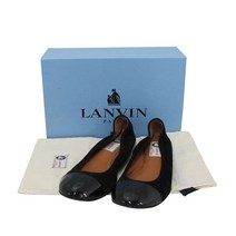 랑방 플랫 슈즈 K0425LANV
