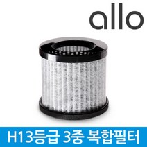 (ALLO 알로코리아 공기청정기 전용필터 전용필터/알로코리아/공기청정기, 단일 향