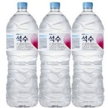 하이트진로 석수 1L, 12개