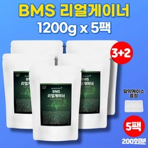 게이너 트레이더스 코스트코 단백질 파우더 군대 벌크업 프로틴 살찌는 보충제 bacc 체중증가 필라티노스 헬린이 여자 남자 노인 단백질 보충제 WPC, 5팩