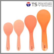 [영주] 꽃주걱 (4종), 1개, 대